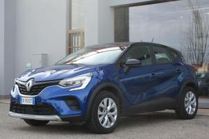 Renault Captur 1.0 tce Business Gpl 100cv