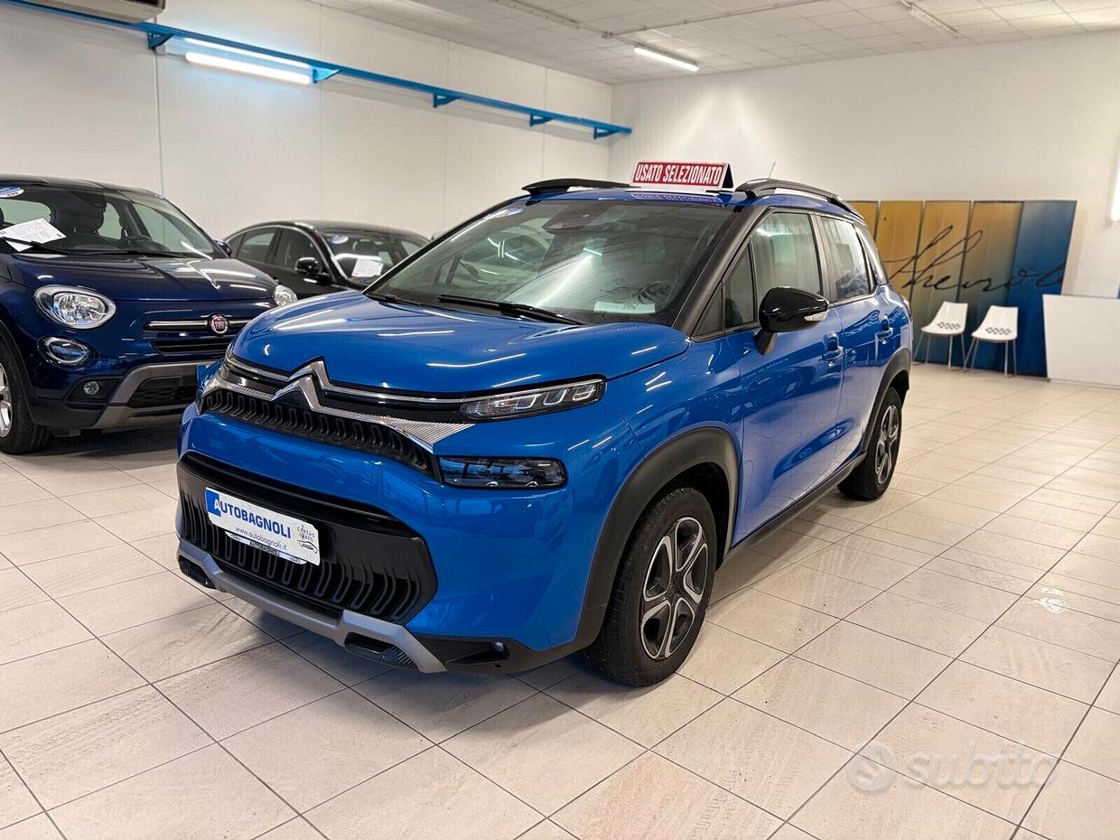Citroen C3 Aircross 1ª s.