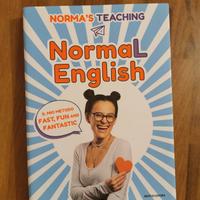 Normal English - Norma's teaching