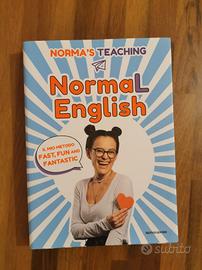 Normal English - Norma's teaching