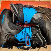 Scarponi sci alpinismo - Atomic Backland PRO CL