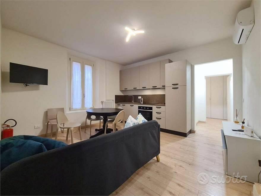 Appartamento – Modena, Quartiere Cittanova, Centro Storico - Vista 2