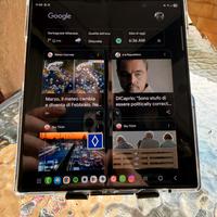 Samsung z fold 6 256gb