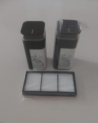 Muro Virtuale iRobot 