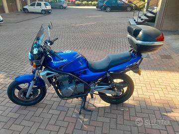 Kawasaki Er 5