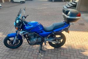 Kawasaki Er 5