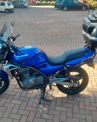 Kawasaki Er 5