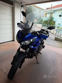 tracer 7 2019 (condizione ottime)