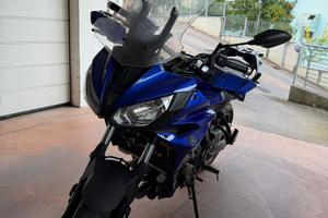 tracer 7 2019 (condizione ottime)