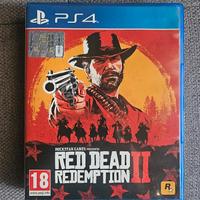 Red Dead Redemption 2 