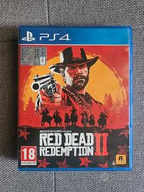 Red Dead Redemption 2 