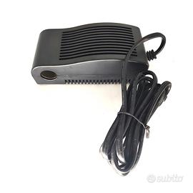 Alimentatore 12V Accendisigari Portatile