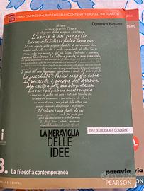 La meraviglia delle idee