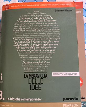 La meraviglia delle idee