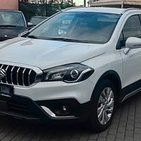 Suzuki S-Cross 1.6 DDiS 4WD All Grip DCT
