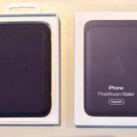 Iphone FineWoven Wallet