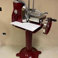 Affettatrice a volano ITALMA