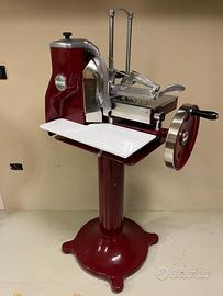 Affettatrice a volano ITALMA