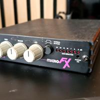 Compressore Valley International microFX