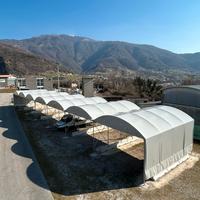 Rimessaggio Camper e Roulotte