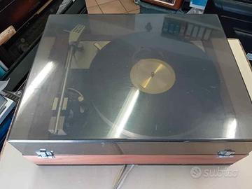 Giradischi Lenco B55