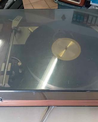 Giradischi Lenco B55