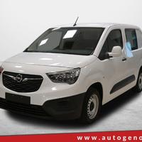 OPEL COMBO CARGO 1.6 DIESEL 75CV L1 H1 PORTATA 592