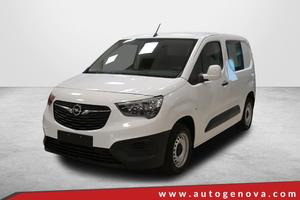 OPEL COMBO CARGO 1.6 DIESEL 75CV L1 H1 PORTATA 592