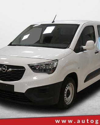 OPEL COMBO CARGO 1.6 DIESEL 75CV L1 H1 PORTATA 592