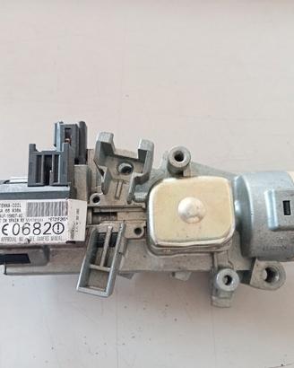 Blocchetto Accensione Mazda2