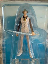 Kuzan Aokiji Il Fagiano Blu statuina One Piece