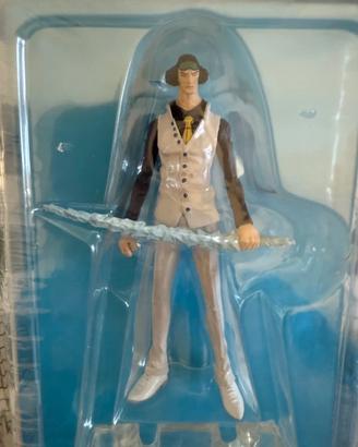 Kuzan Aokiji Il Fagiano Blu statuina One Piece