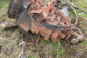 Motoree cambio fuller