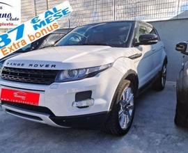 LAND ROVER - Range Rover Evoque - 2.2 SD4 190CV 5p