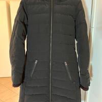 Giacca piumino donna