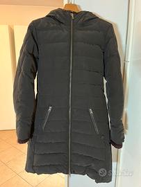 Giacca piumino donna