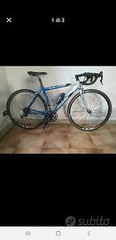 bicicletta Atala  da corsa