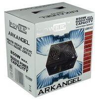 alimentatore modulare pc lc power arkangel 850 
