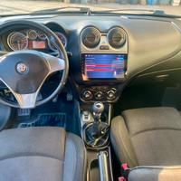 Alfa Romeo Mito 1.6 120cv