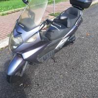 Honda Silver Wing 400 - 2006