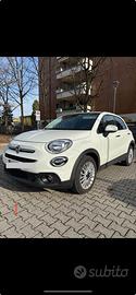FIAT 500 X