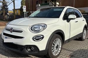 FIAT 500 X