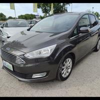 FORD C-Max 2ª serie - C-Max 1.5 TDCi 120CV S U2752