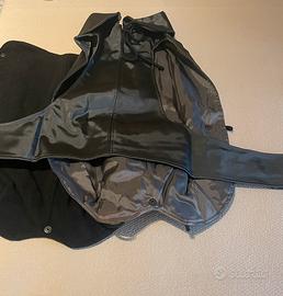 Impermeabile double NUOVO