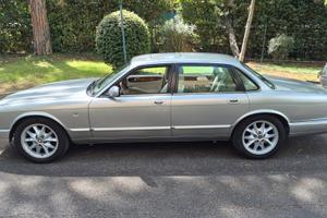 jaguar XJ 4.0 Executive
