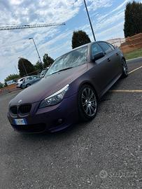 Bmw 530 306 d3