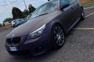 Bmw 530 306 d3