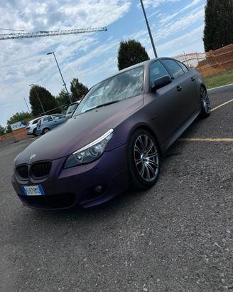 Bmw 530 306 d3