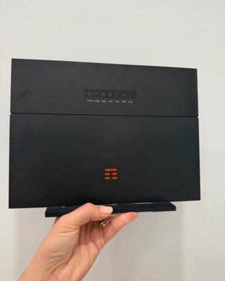 Modem Tim HUB per fibra