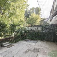 AMPIO BILOCALE CON GIARDINO AD USO ESCLUSIVO!!